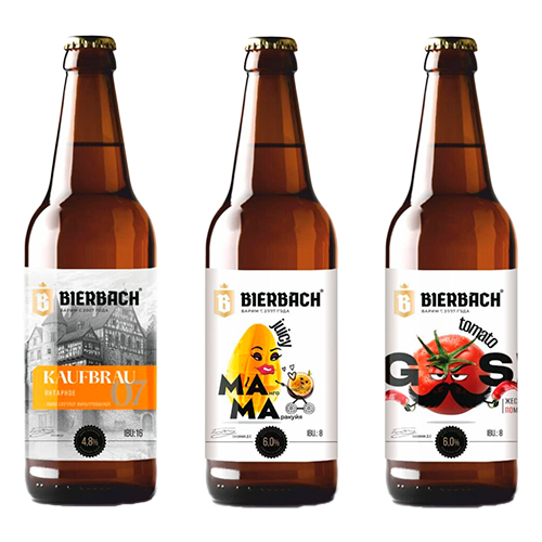 Частная пивоваренная компания