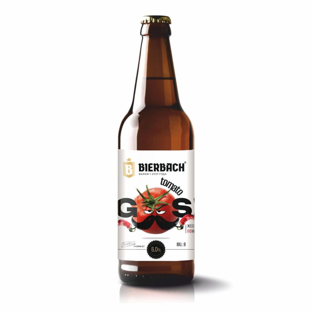 Bierbach Tomato Gose